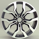 Illustration for article titled Any experience with replica wheels?